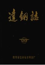 达钢志
