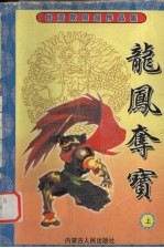 龙凤夺宝 上