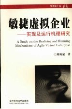 敏捷虚拟企业 实现及运行机理研究