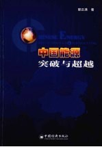 中国能源:突破与超越