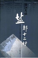 滨江名镇:盐都十二圩