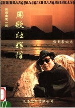 用歌壮辉煌 张郁歌曲选