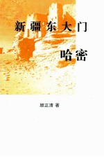 新疆东大门 哈密