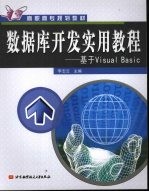 数据库开发实用教程:基于Visual Basic