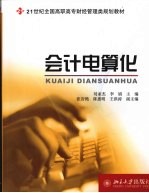 会计电算化