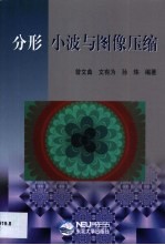 分形 小波与图像压缩