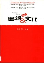 建筑与文化论集 第5卷·第6卷
