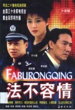 法不容情 小说版