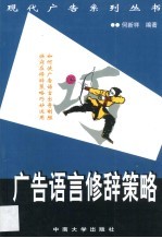广告语言修辞策略
