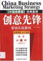 创意先锋 营销实战案例