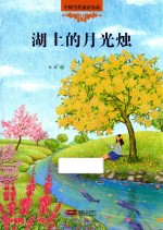 中国当代童话金品 湖上的月光烛