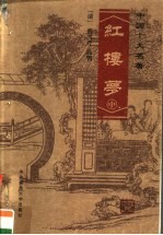 红楼梦 中