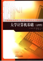 大学计算机基础 文理类