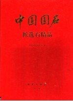 中国国石 候选石精品 图集
