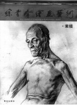 徐青峰绘画艺术 素描