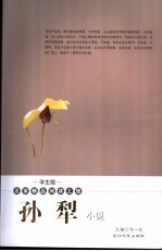 孙犁小说