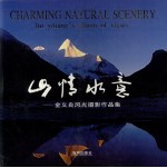 山情水意 金义良风光摄影作品集 Jin yiliang's album of views 中英文本