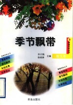 季节飘带