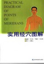实用经穴图解