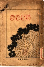 畸形的爱:四十六封的情书