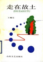 走在故土