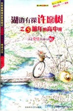 湖边有棵许愿树 5 那年的高中班 讲述爱情真谛的故事