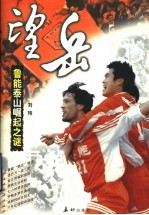 望岳 鲁能泰山崛起之谜