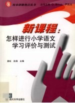 新课程：怎样进行小学语文学习评价与测试