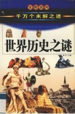 世界历史之谜 下 全记录