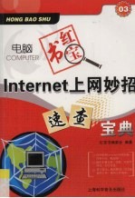 电脑红宝书 Internet上网妙招速查宝典