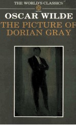 OSCAR WILDE THE PICTURE OF DORIAN GRAY
