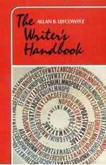 THE WRITER'S HANDBOOK