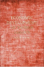 ECONOMIC DEVELOPMENT OF TAIWAN 1860-1970