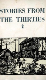 STORIES FROM THE THIRTIES 2