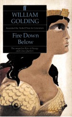 FIRE DOWN BELOW
