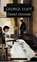 DANIEL DERONDA
