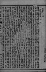 千金药方 卷17-18