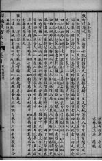 经验良方大全 卷10