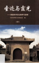 圣迹与霞光 妈祖学术论坛集萃与新探 中