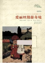 爱丽丝漫游奇境 插图本