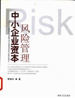 中小企业资本风险管理