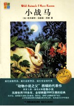 我爱阅读小学生经典文库 小战马