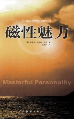 磁性魅力