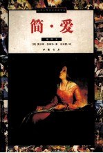 简·爱.插图本