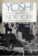 YOSHI GOES TO NEW YORK AUTHENTIC DISCOURSE FOR LISTENING COMPREHENSION