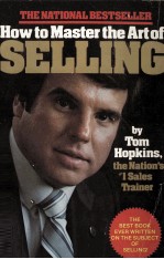 HOW TO MASTER THE ART OF SELLING