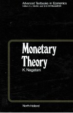 MONETARY THEORY