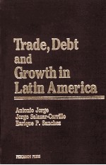 TRADE DEBT AND GROWTH IN LATIN AMERICA