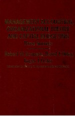 MANAGEMENT ACCOUNTING