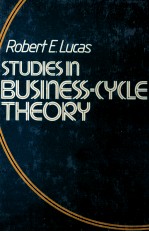 STUDIES IN BUSINESS-CYCLE THEORY